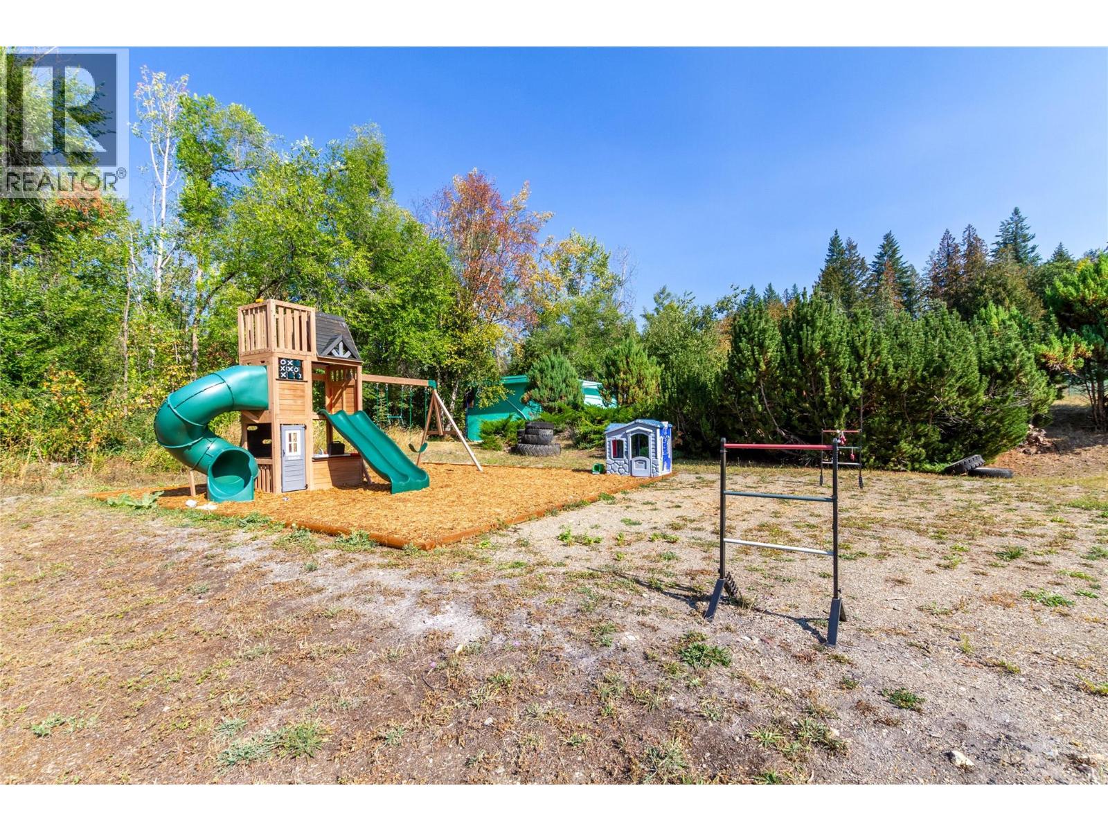 7171 Dixon Dam Road Unit# 18, Vernon