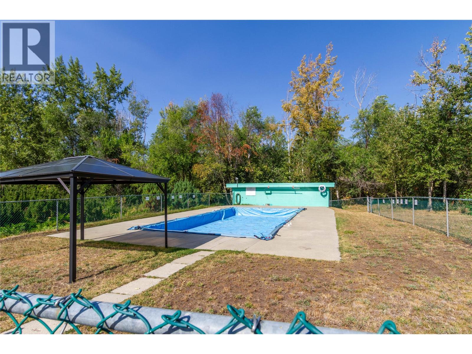 7171 Dixon Dam Road Unit# 18, Vernon