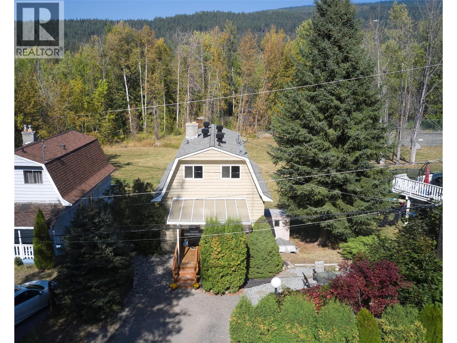 7171 Dixon Dam Road Unit# 18, Vernon