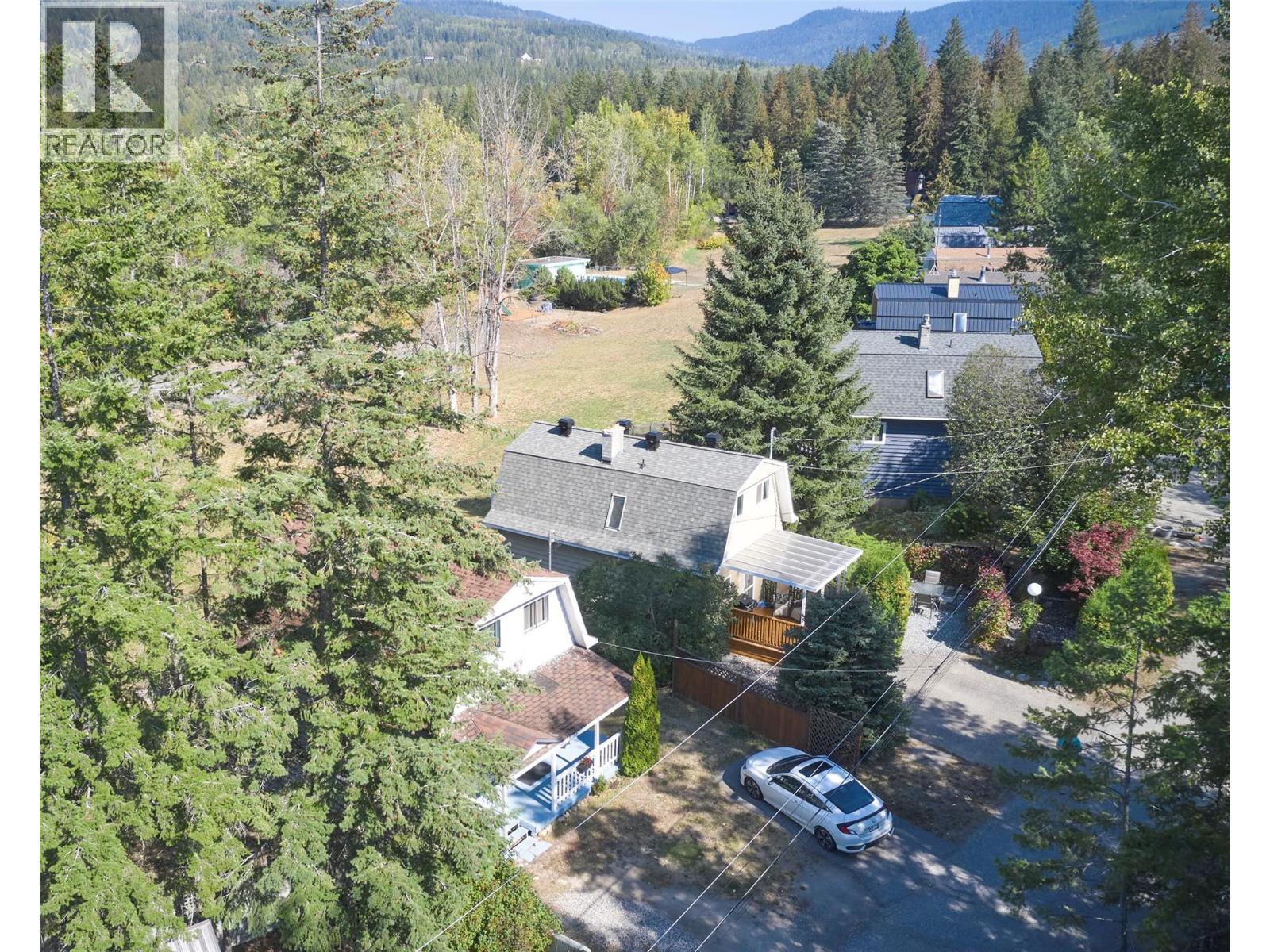 7171 Dixon Dam Road Unit# 18, Vernon