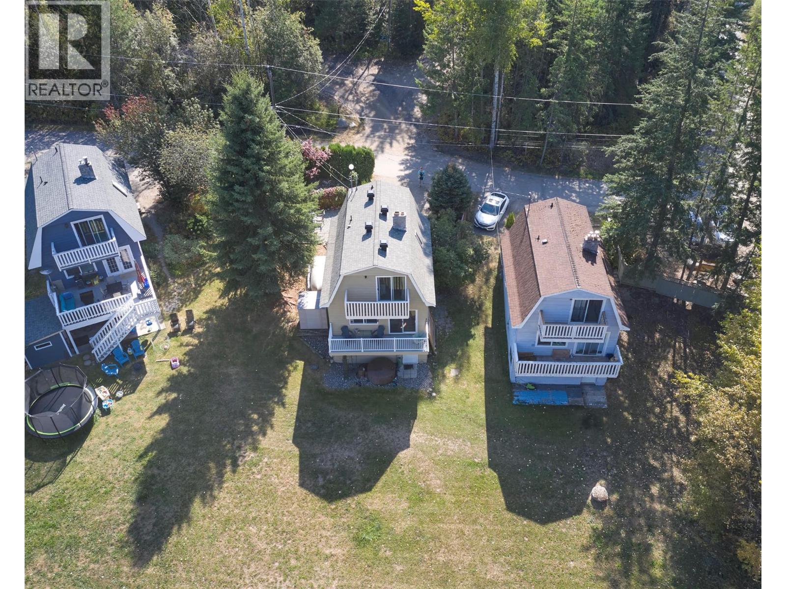 7171 Dixon Dam Road Unit# 18, Vernon