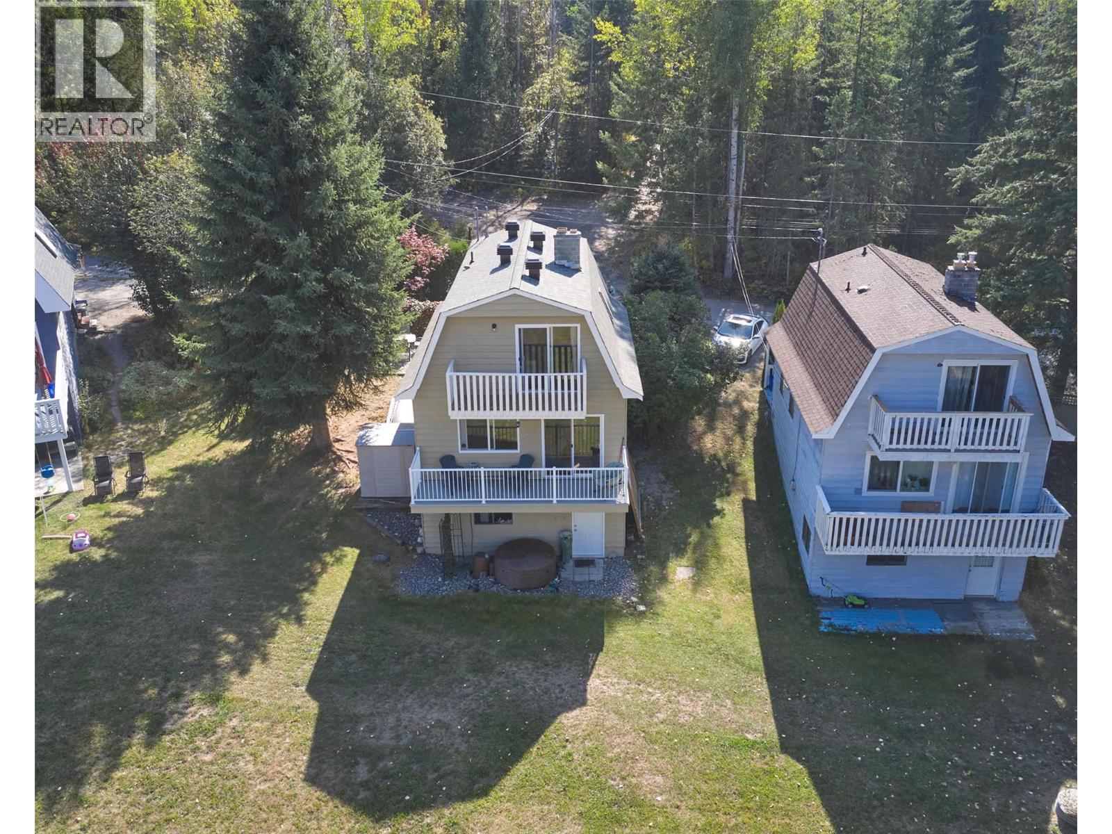 7171 Dixon Dam Road Unit# 18, Vernon