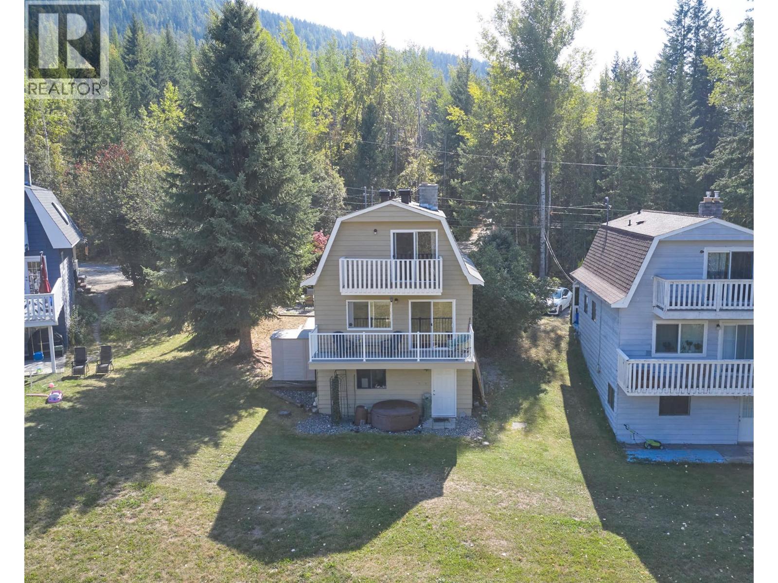 7171 Dixon Dam Road Unit# 18, Vernon