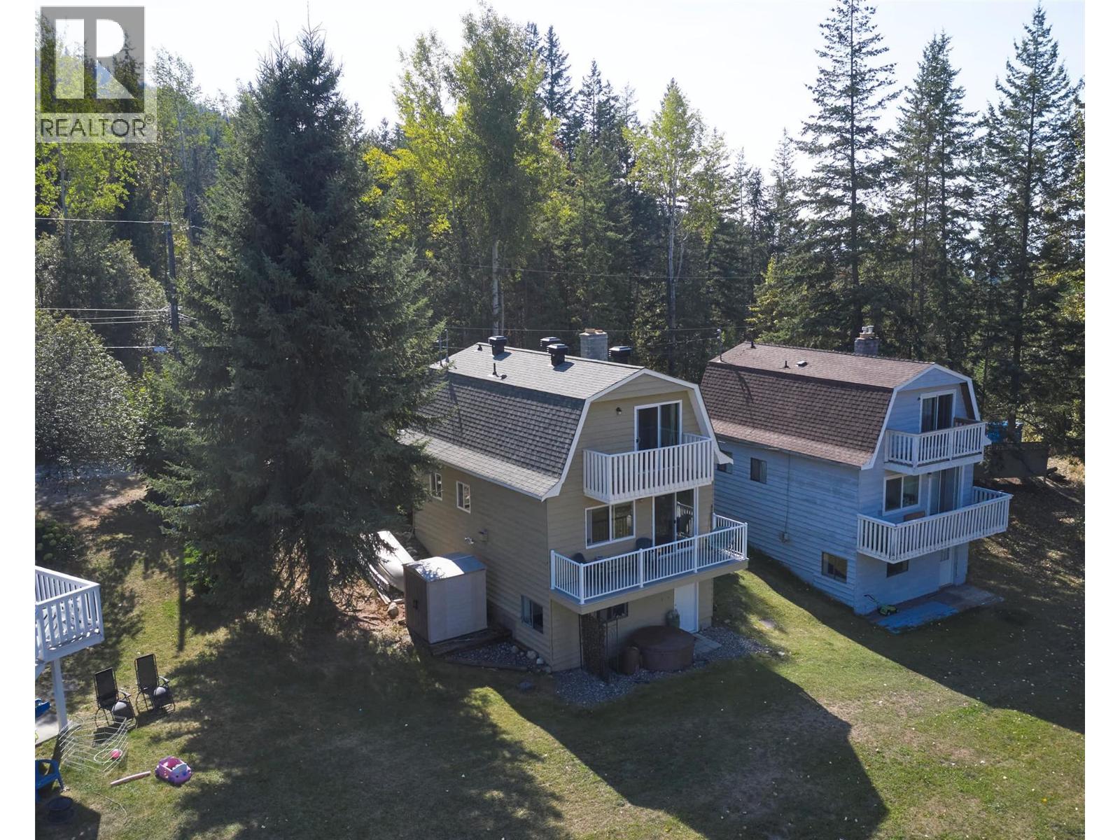 7171 Dixon Dam Road Unit# 18, Vernon