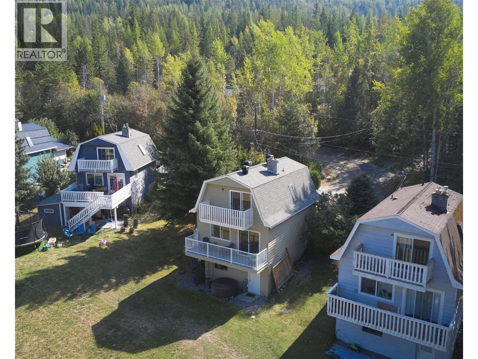 7171 Dixon Dam Road Unit# 18, Vernon