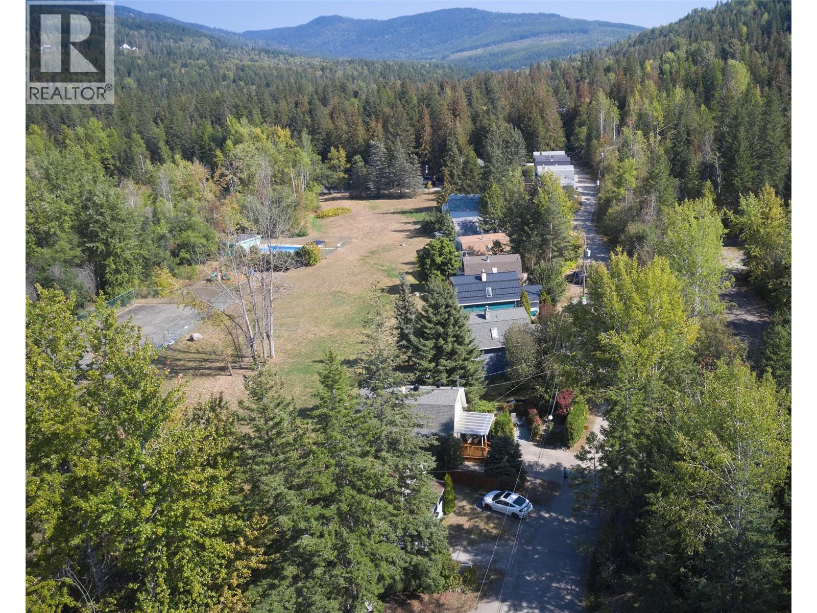 7171 Dixon Dam Road Unit# 18, Vernon