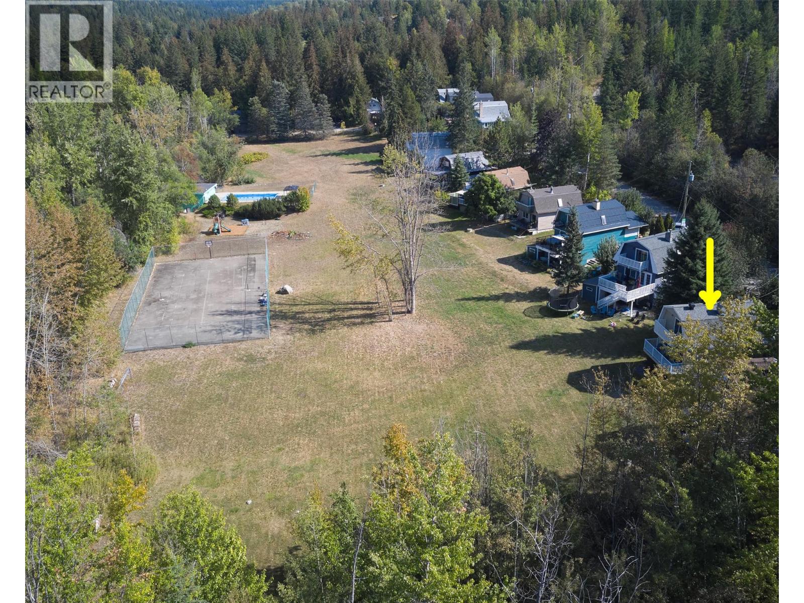 7171 Dixon Dam Road Unit# 18, Vernon