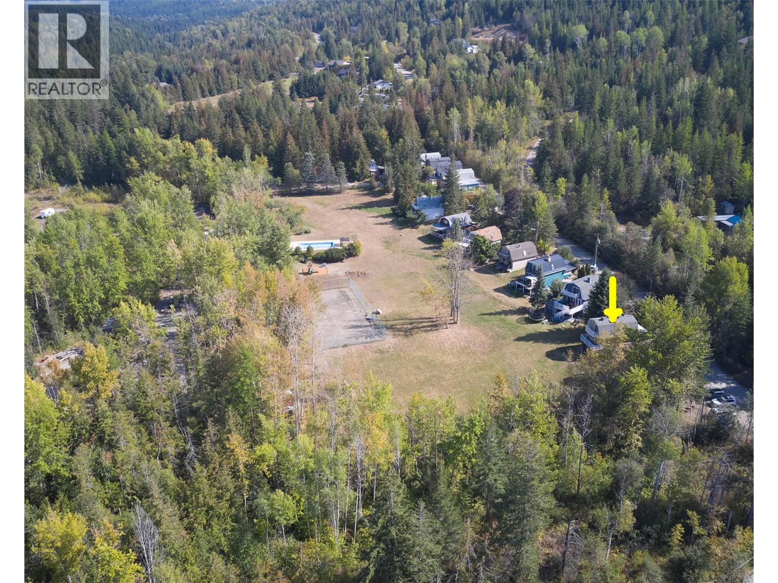 7171 Dixon Dam Road Unit# 18, Vernon