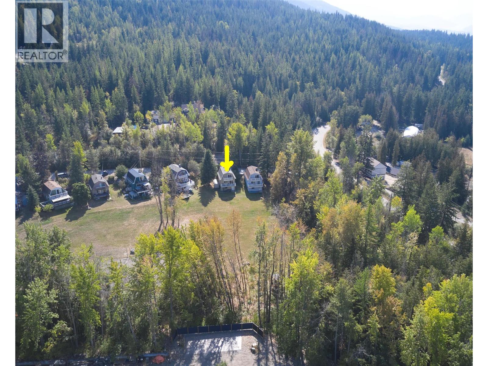 7171 Dixon Dam Road Unit# 18, Vernon