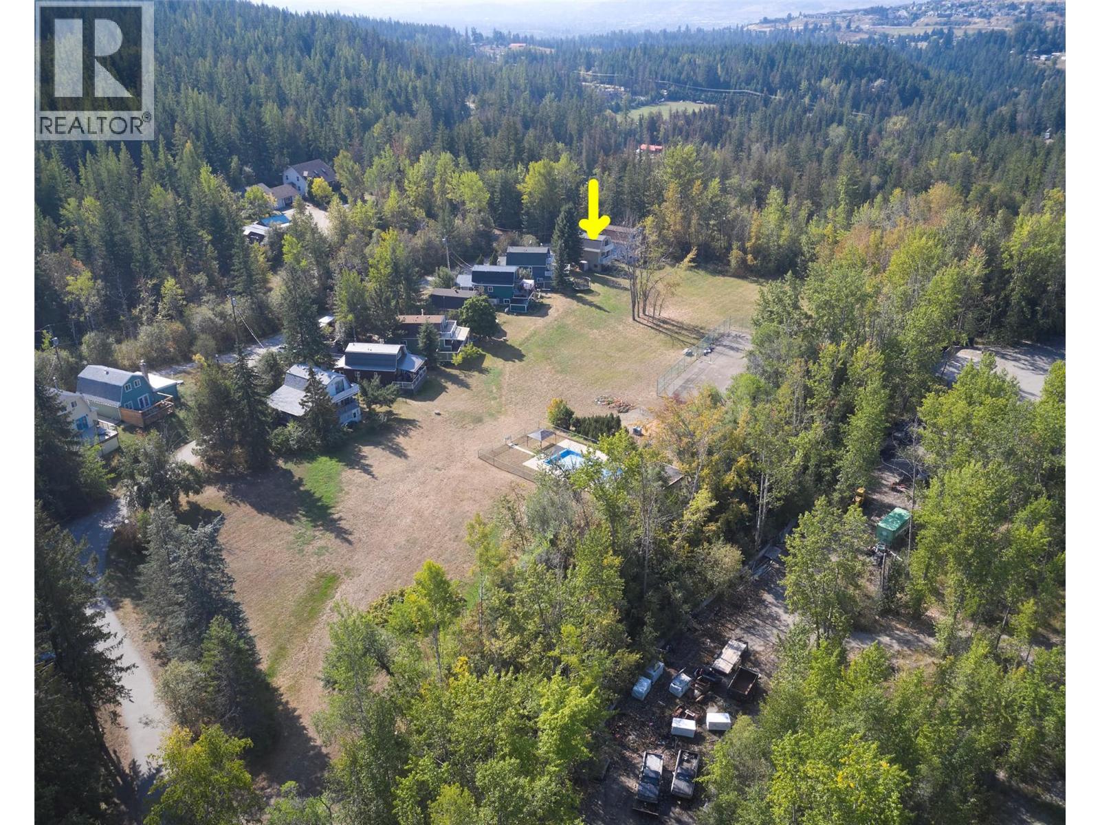 7171 Dixon Dam Road Unit# 18, Vernon