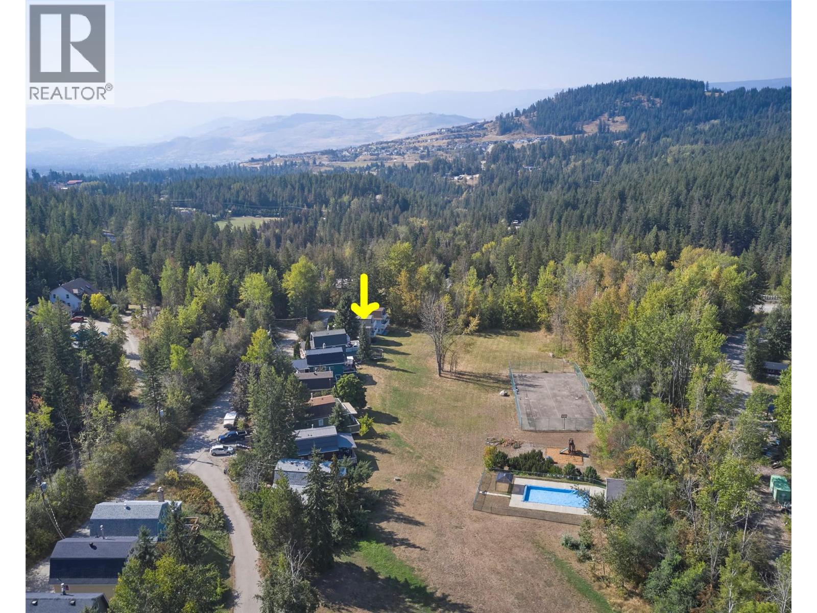 7171 Dixon Dam Road Unit# 18, Vernon