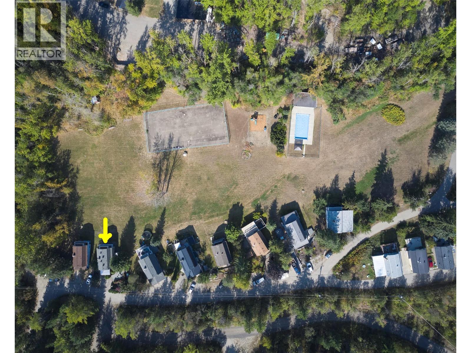 7171 Dixon Dam Road Unit# 18, Vernon