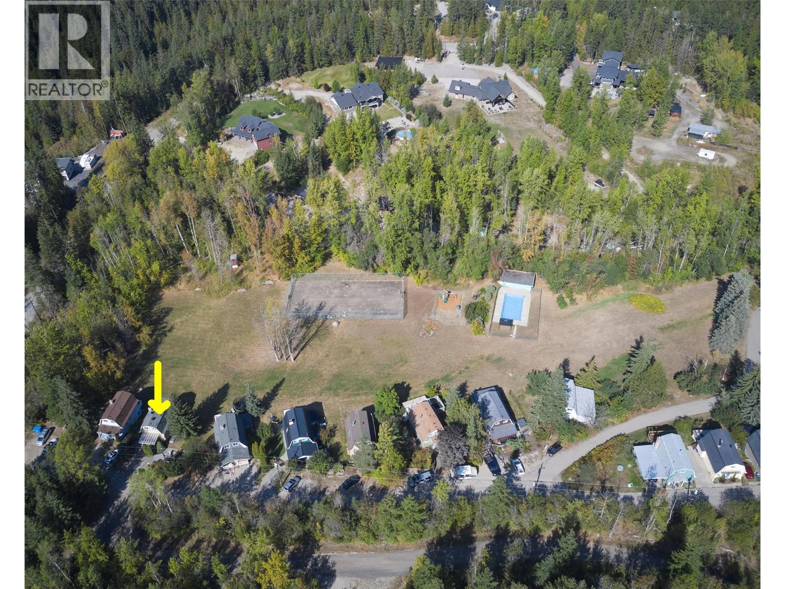 7171 Dixon Dam Road Unit# 18, Vernon