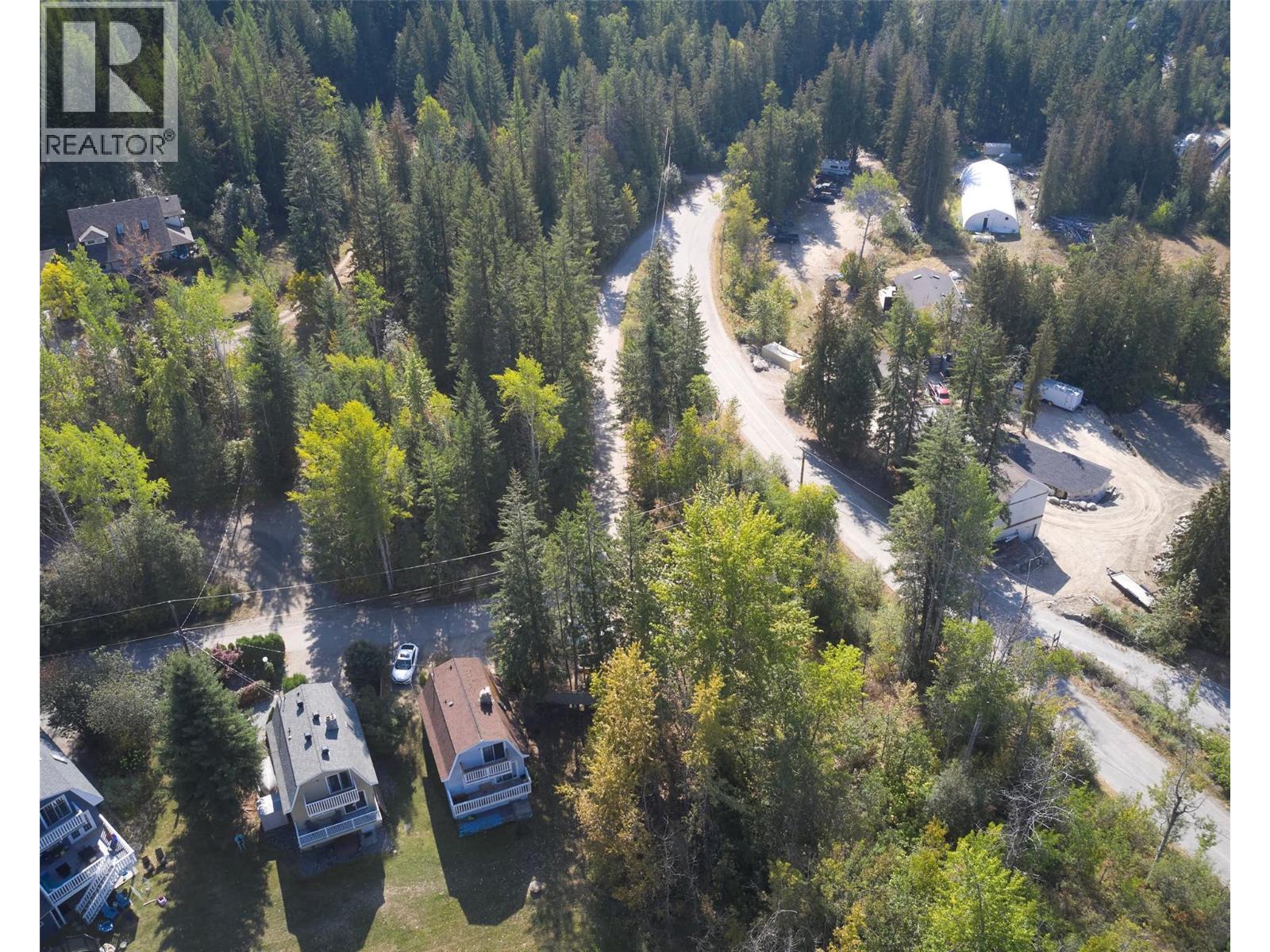 7171 Dixon Dam Road Unit# 18, Vernon