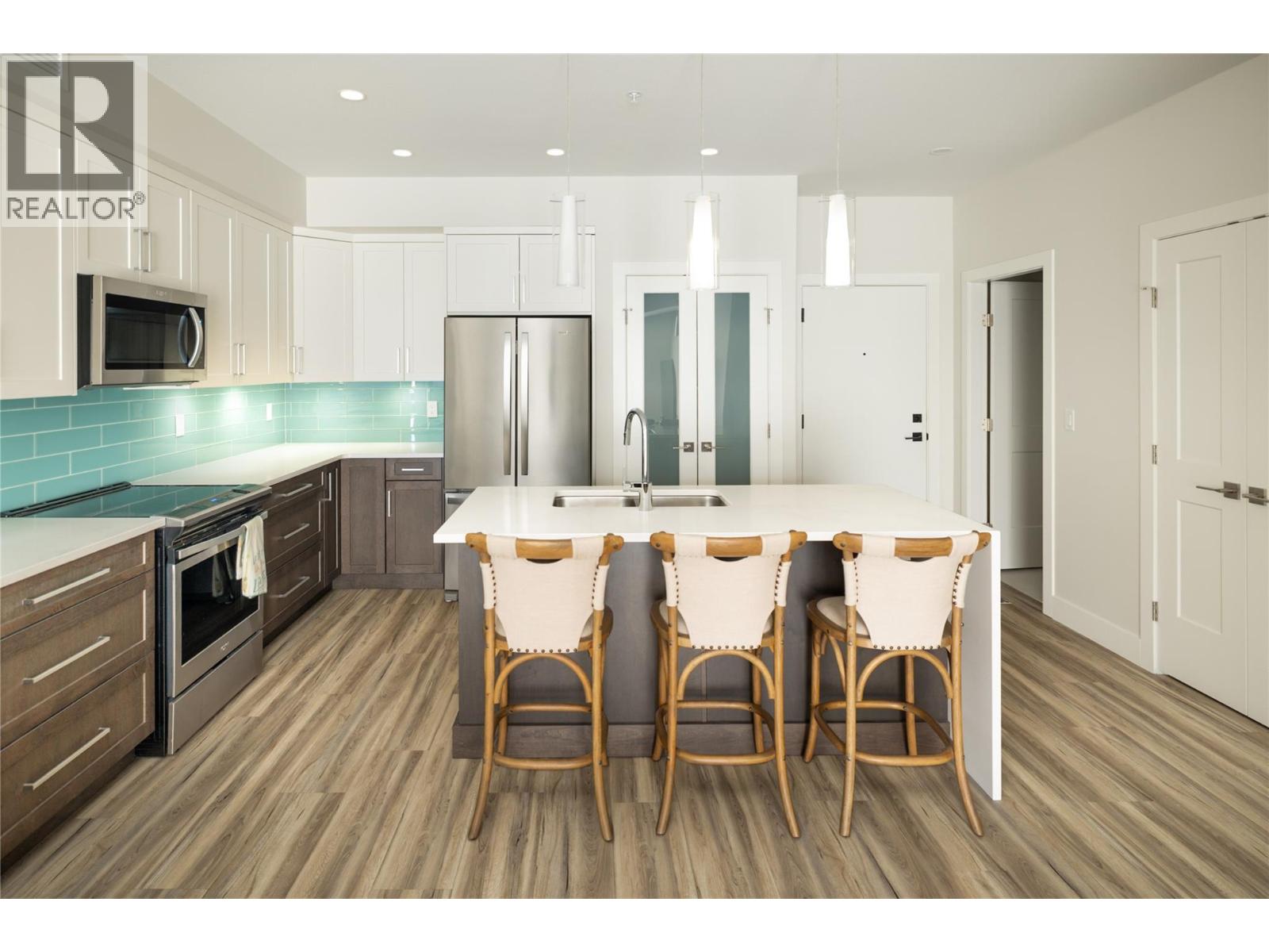 3475 Granite Close Unit# 312, Kelowna