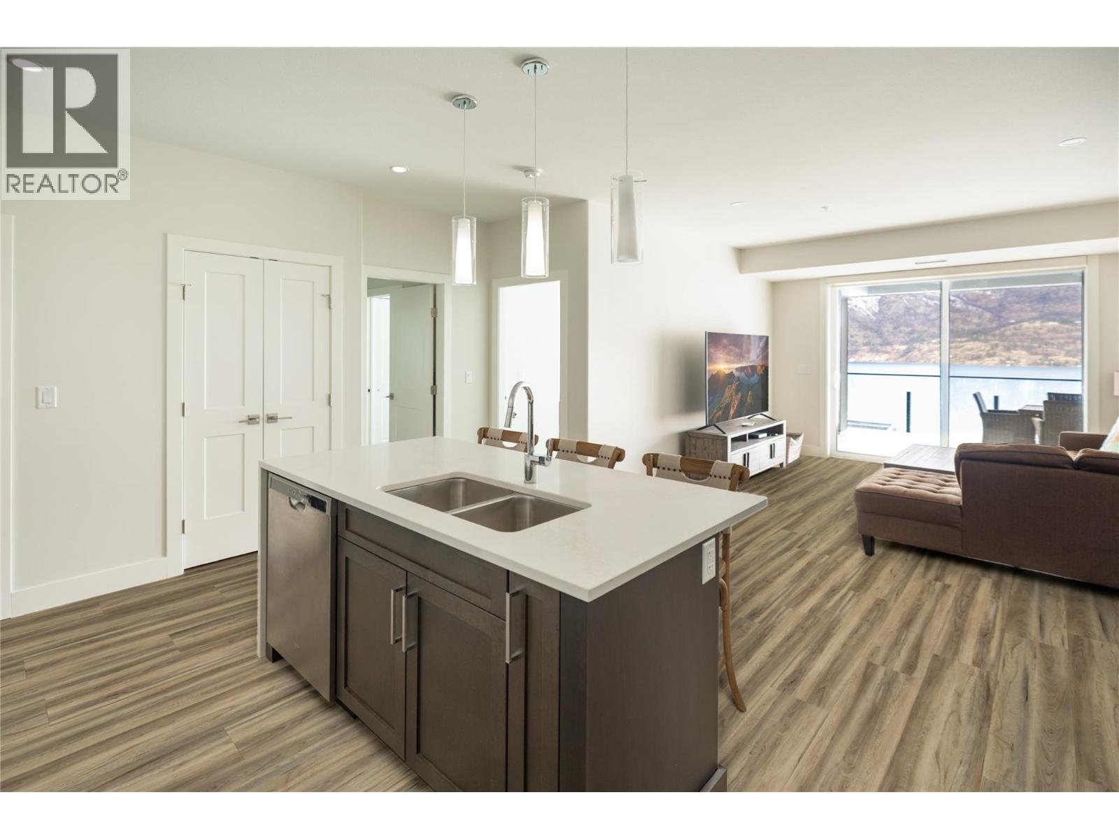 3475 Granite Close Unit# 312, Kelowna