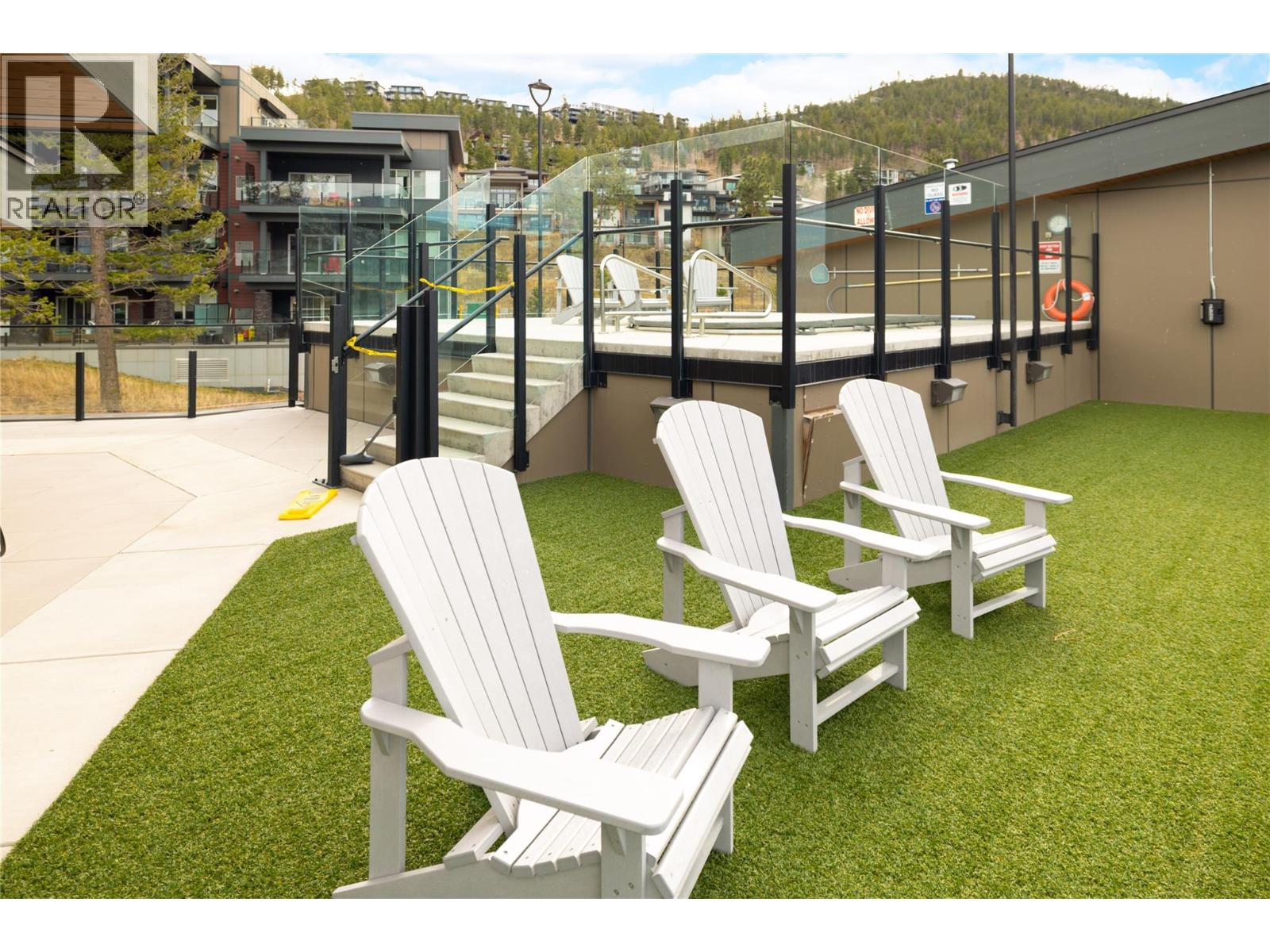 3475 Granite Close Unit# 312, Kelowna