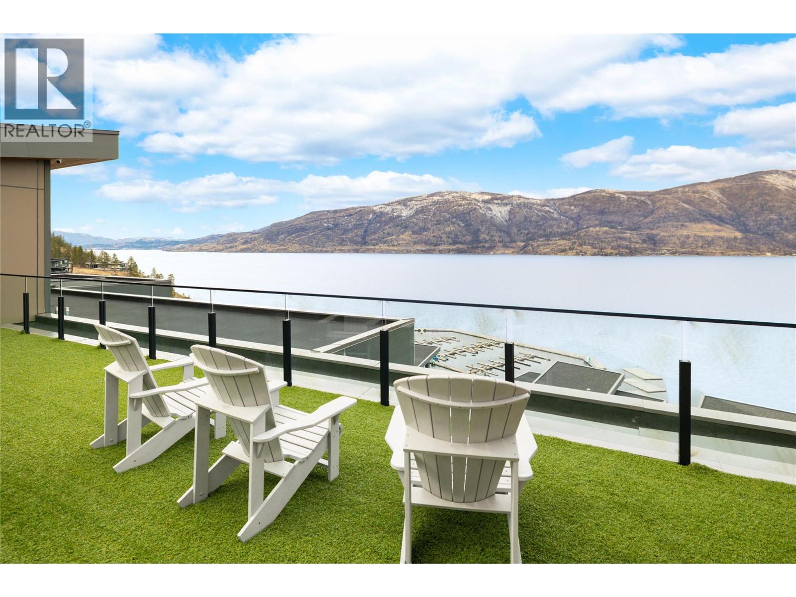 3475 Granite Close Unit# 312, Kelowna