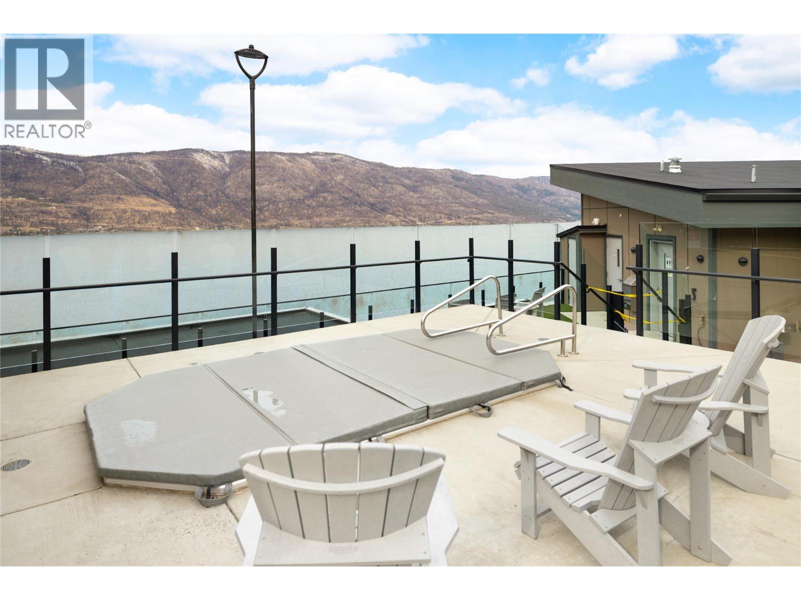 3475 Granite Close Unit# 312, Kelowna