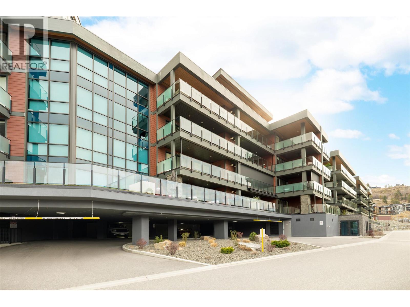 3475 Granite Close Unit# 312, Kelowna