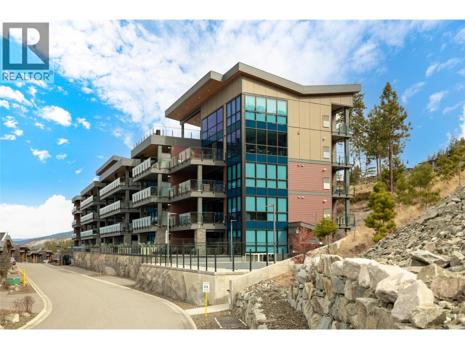 3475 Granite Close Unit# 312, Kelowna