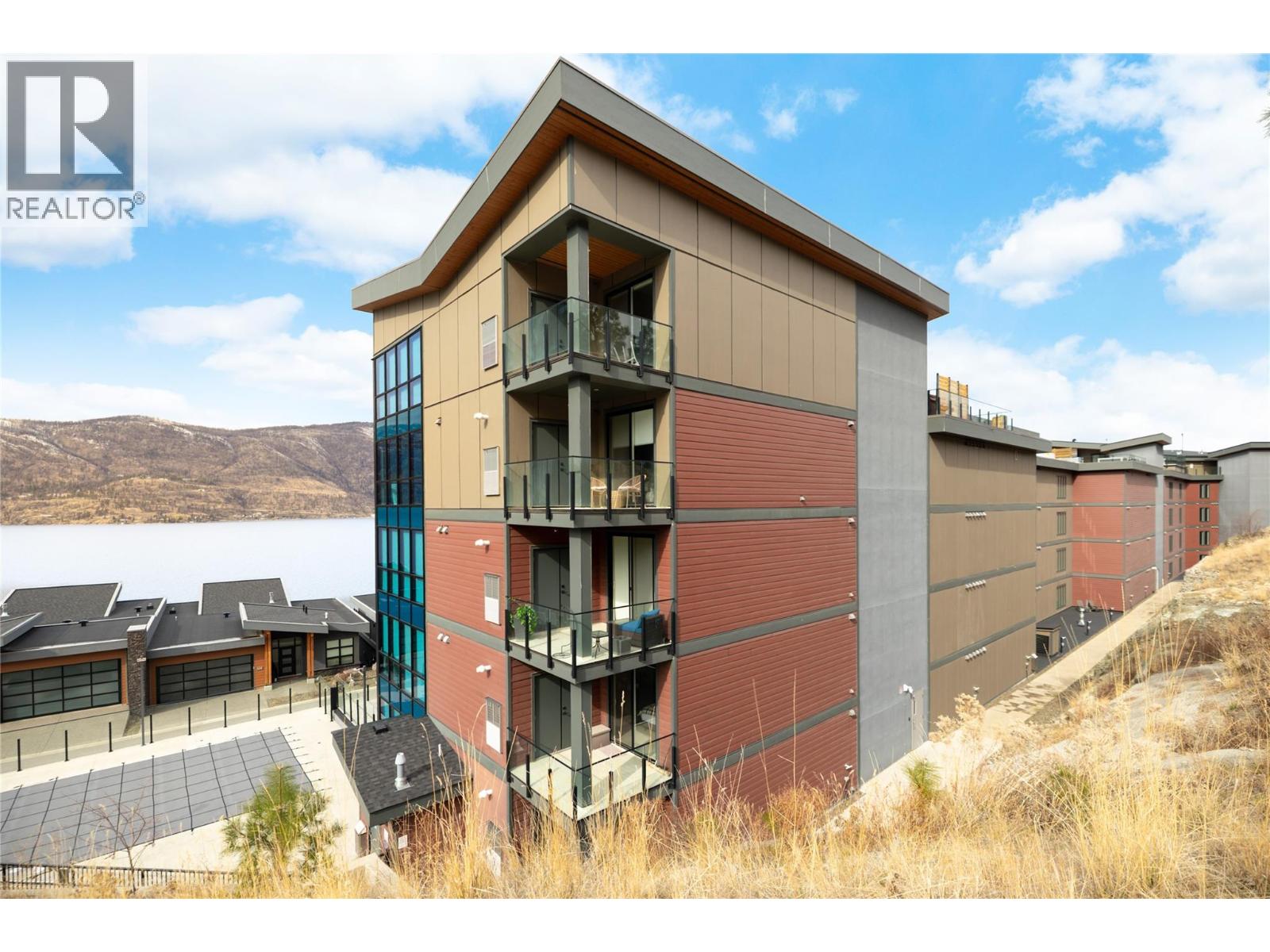 3475 Granite Close Unit# 312, Kelowna