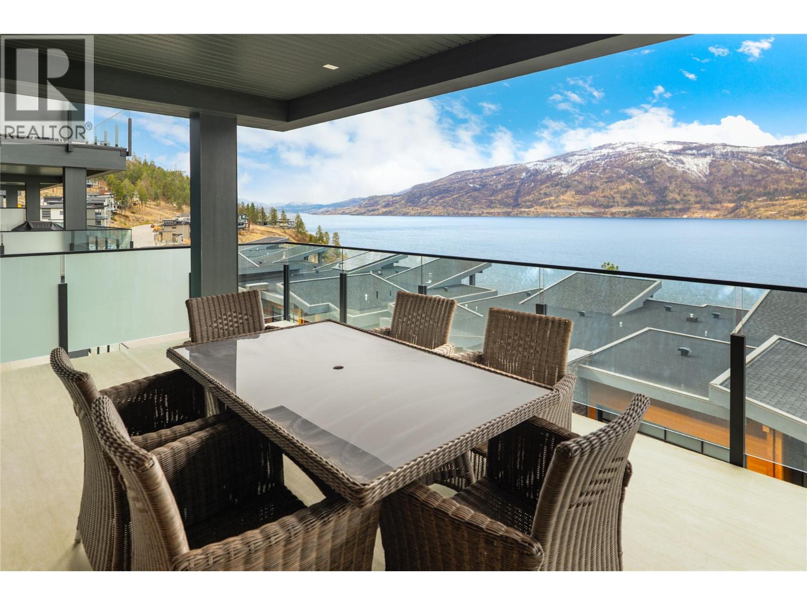 3475 Granite Close Unit# 312, Kelowna