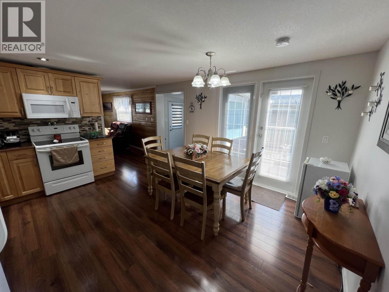 5223 41 STREET, Fort Nelson