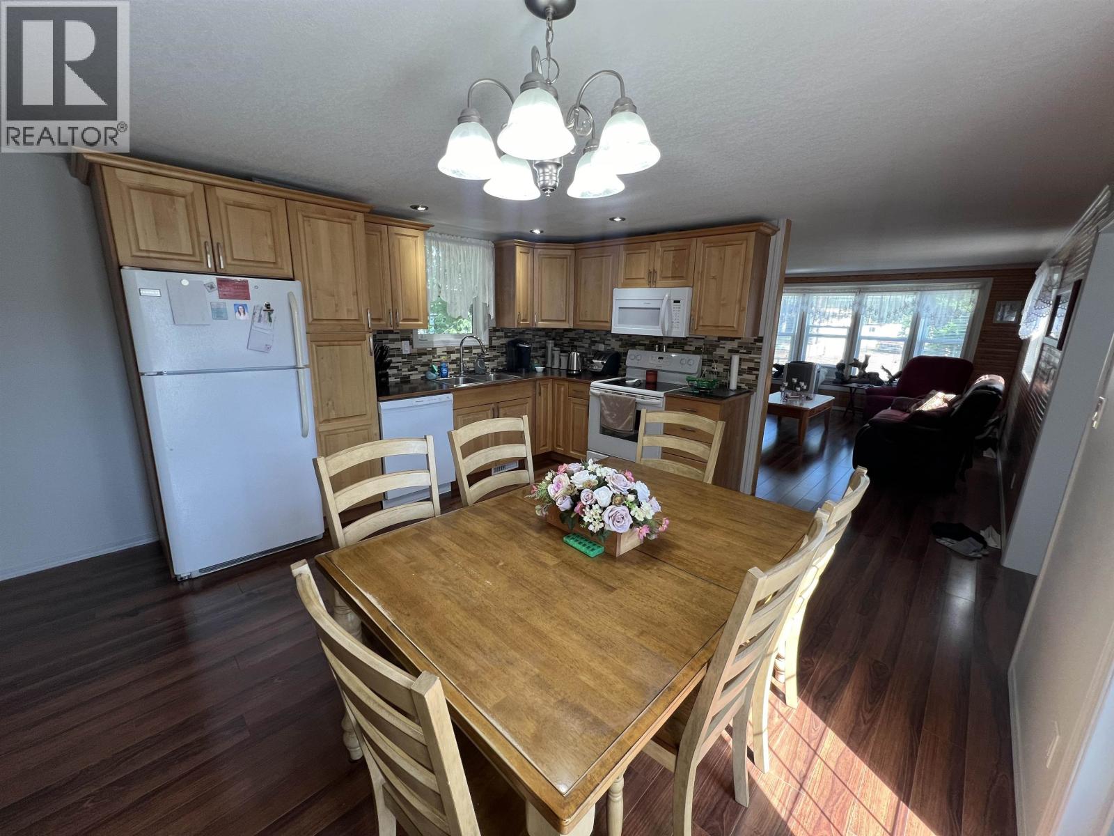 5223 41 STREET, Fort Nelson