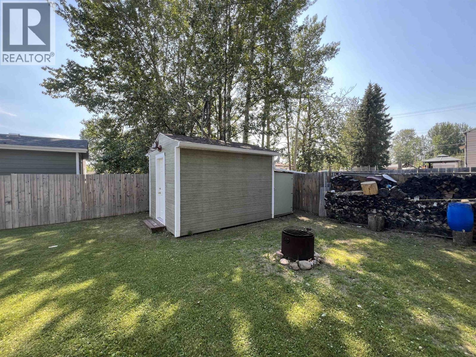 5223 41 STREET, Fort Nelson