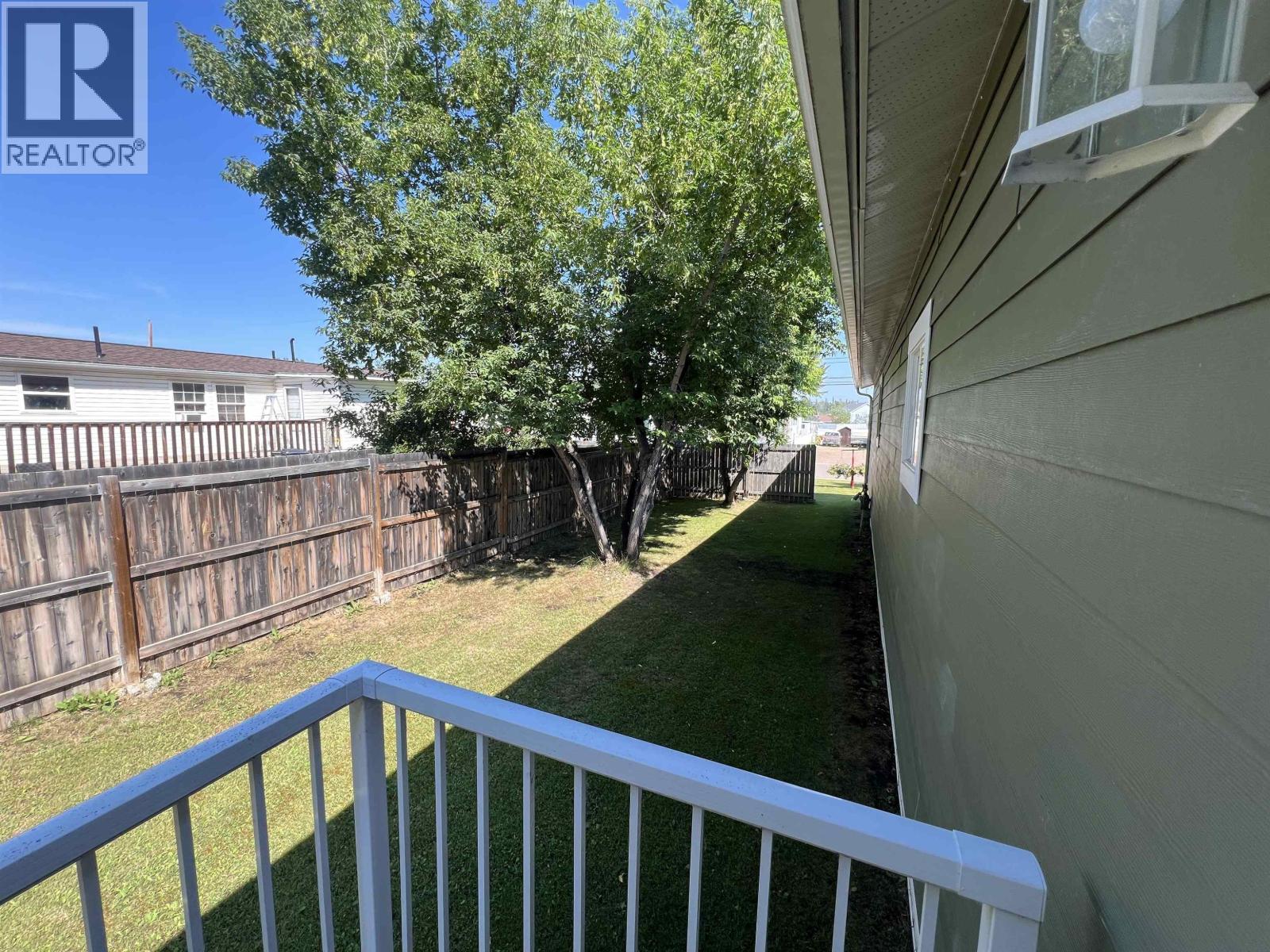 5223 41 STREET, Fort Nelson