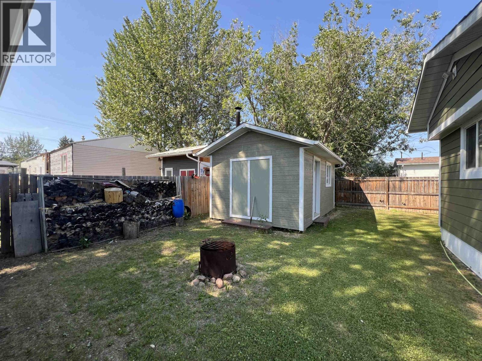 5223 41 STREET, Fort Nelson