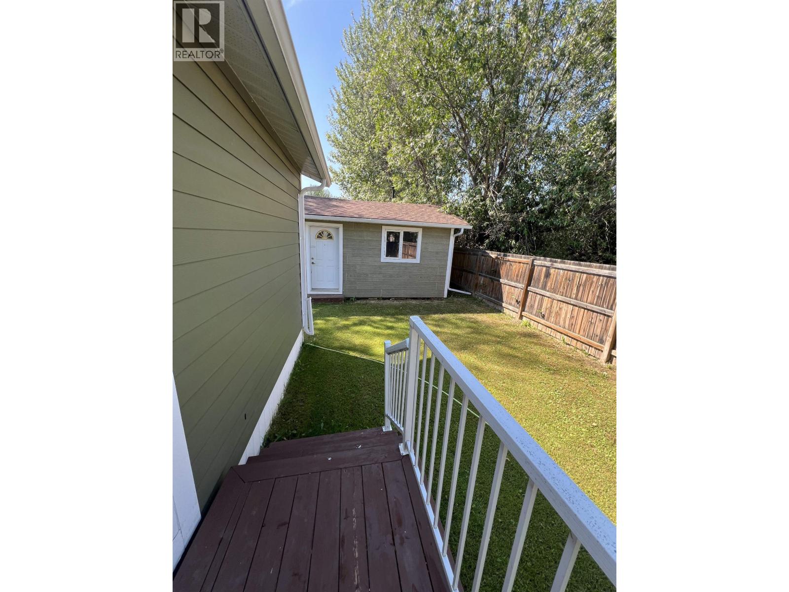 5223 41 STREET, Fort Nelson