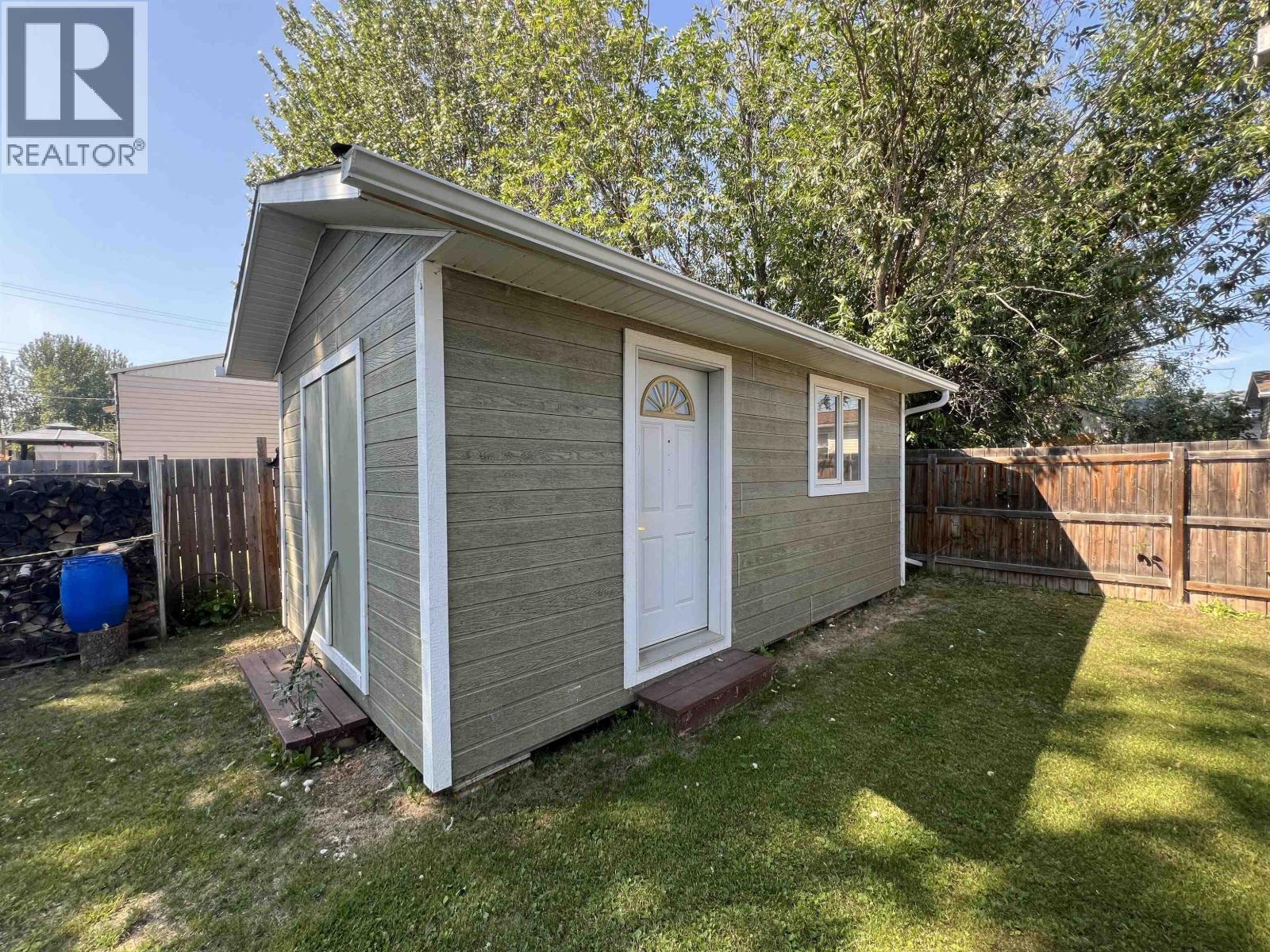 5223 41 STREET, Fort Nelson