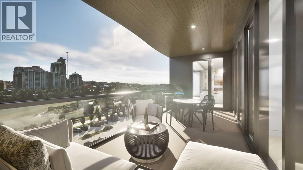 Single Family House for Sale in   A Street NW Hillhurst Calgary 