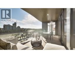 3pc Bathroom - 403, 100 10a Street Nw, Calgary, AB T2N4T3 Photo 9