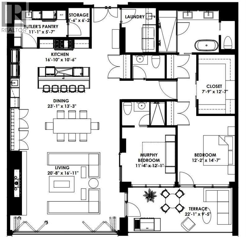 Single Family House for Sale in   A Street NW Hillhurst Calgary 