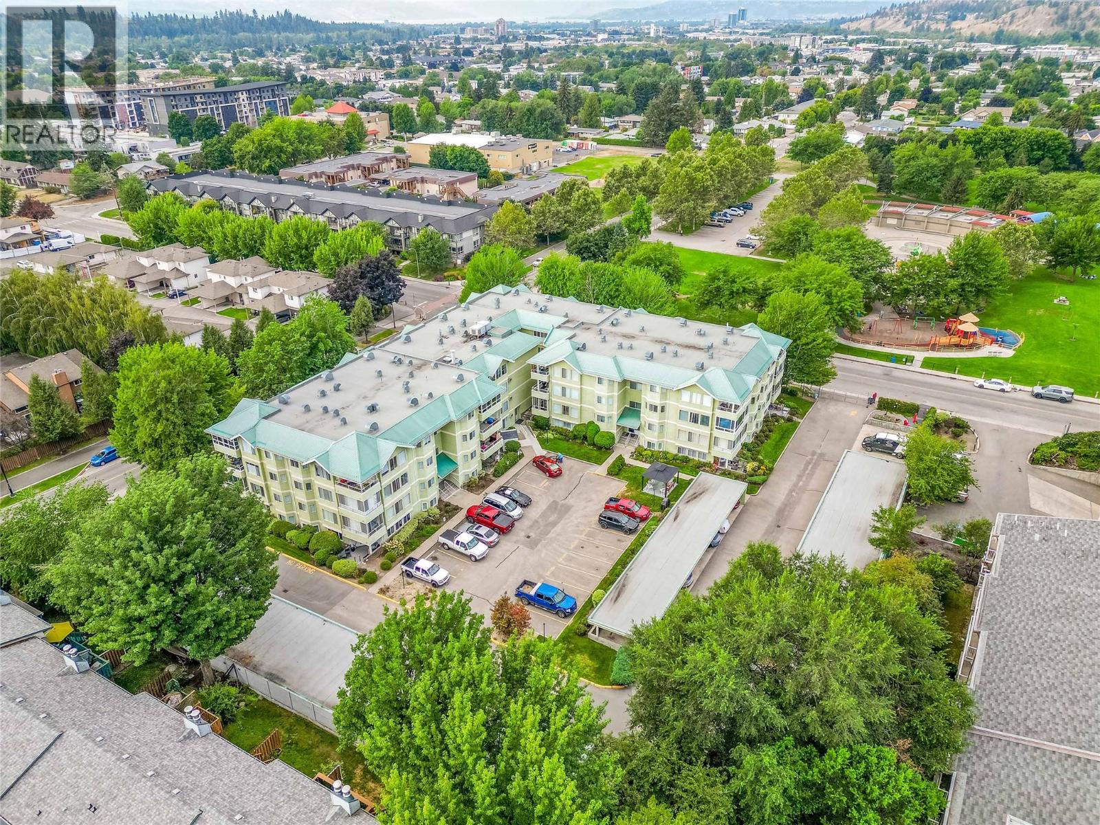 102 780 Houghton Road, Kelowna