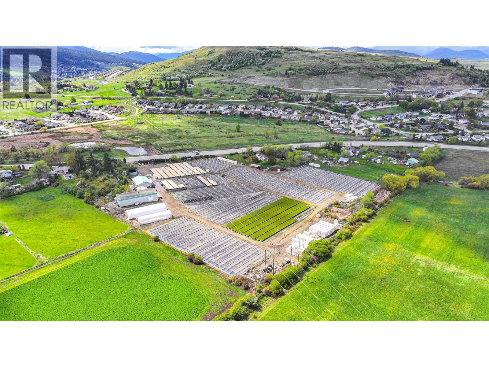  10003 6 Highway, Vernon