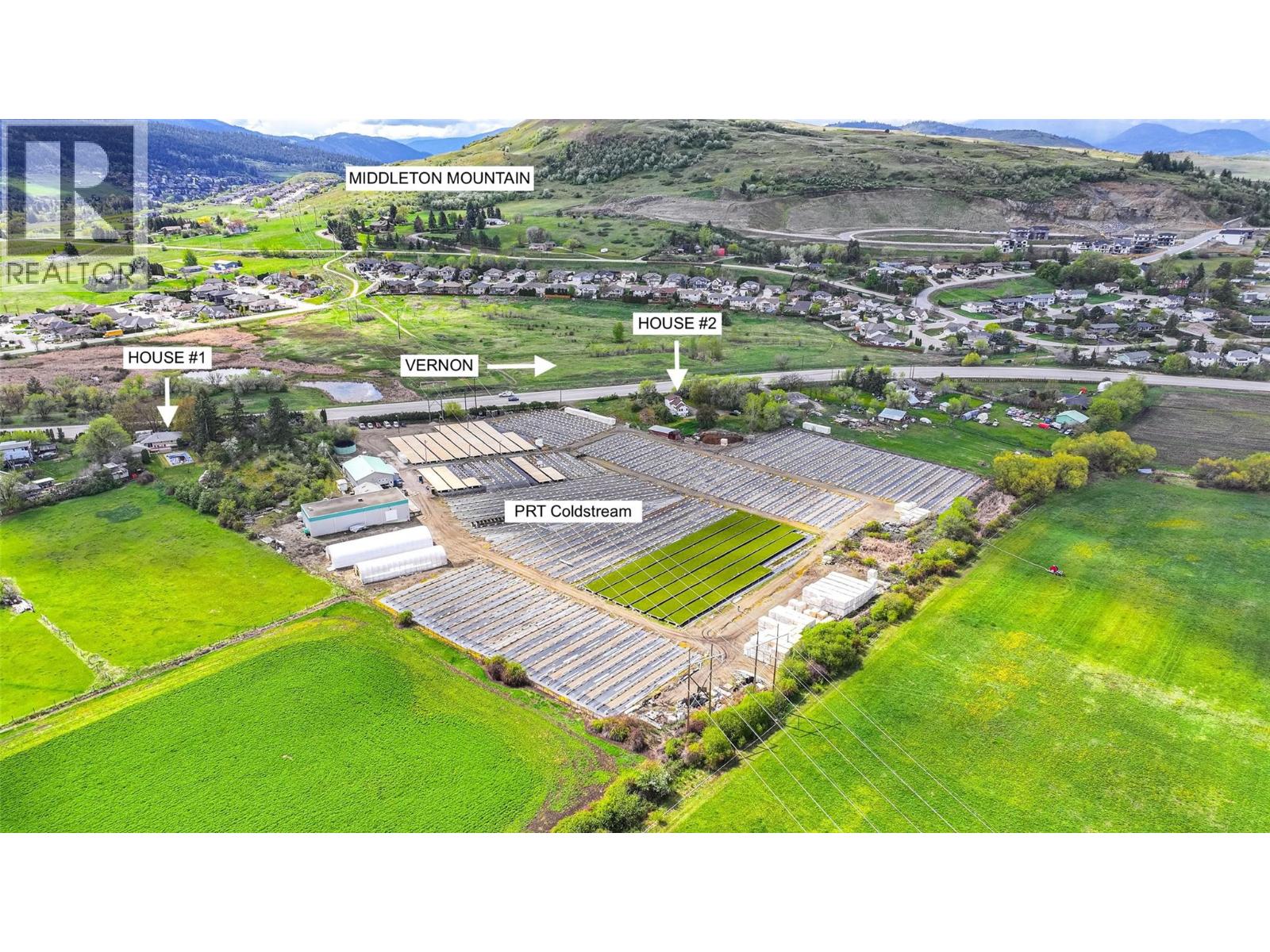  10003 6 Highway, Vernon