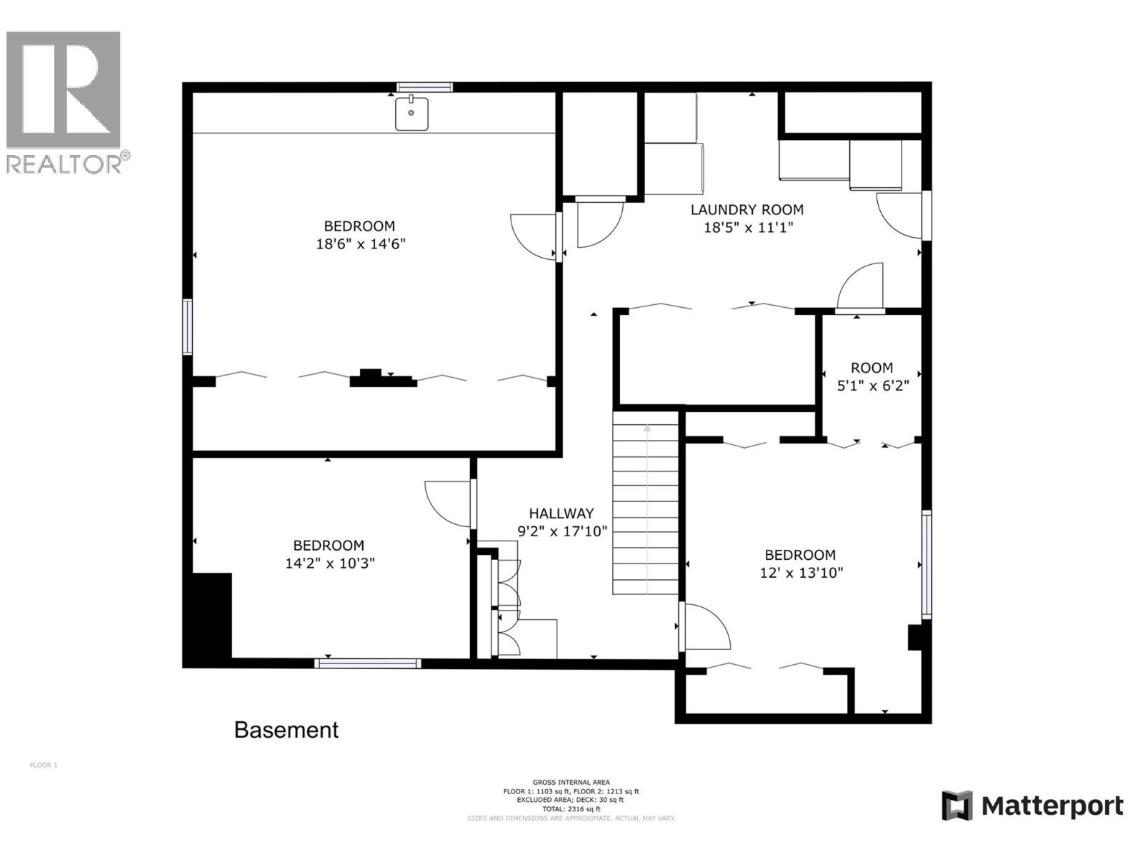  10003 6 Highway, Vernon