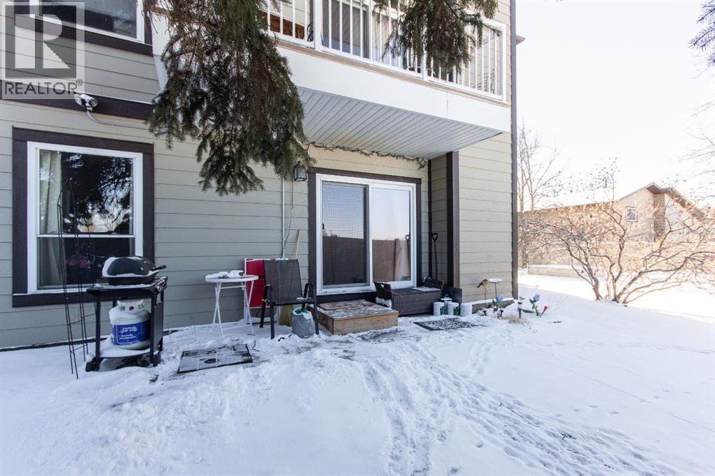 91 Cosgrove Crescent, Red Deer