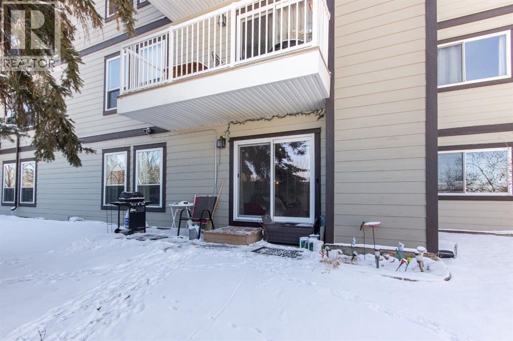 91 Cosgrove Crescent, Red Deer