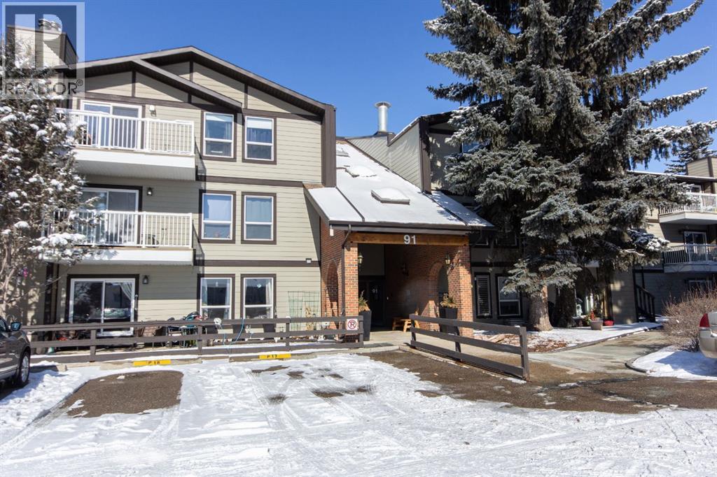 91 Cosgrove Crescent, Red Deer