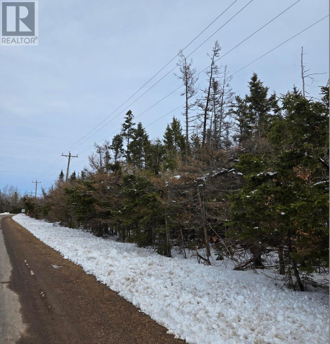 Acreage Roseberry Road