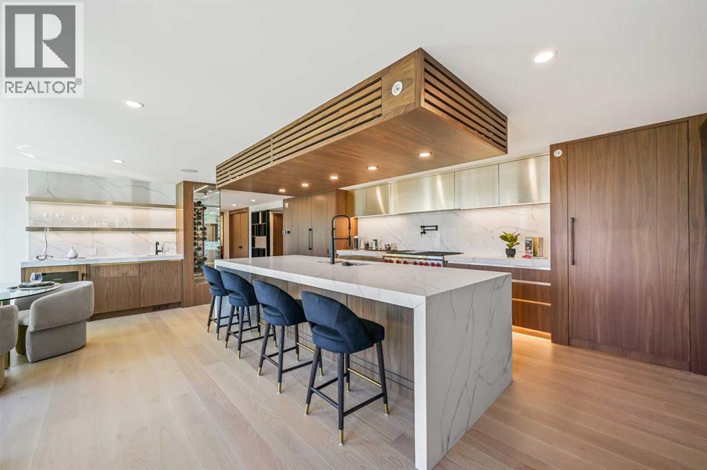 Single Family House for Sale in   A Street NW Hillhurst Calgary 