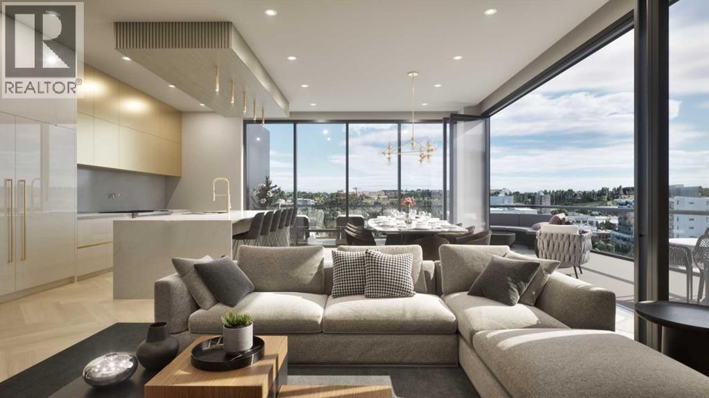 Single Family House for Sale in   A Street NW Hillhurst Calgary 