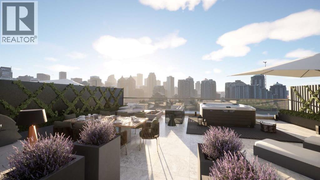 Single Family House for Sale in   A Street NW Hillhurst Calgary 