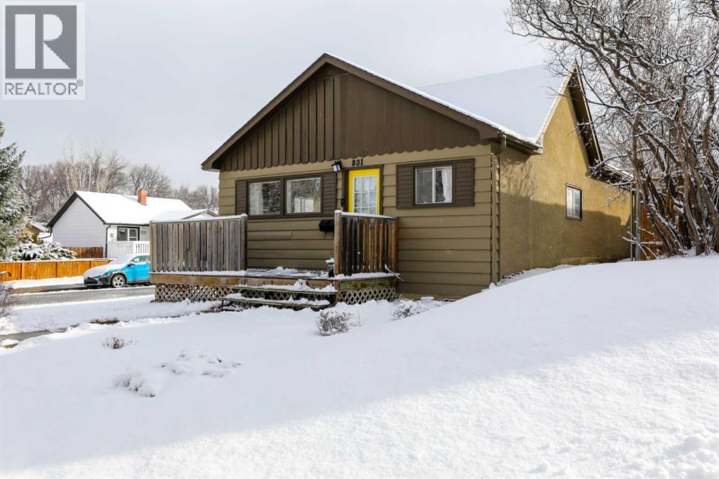 801 15 Street S, Lethbridge, Alberta