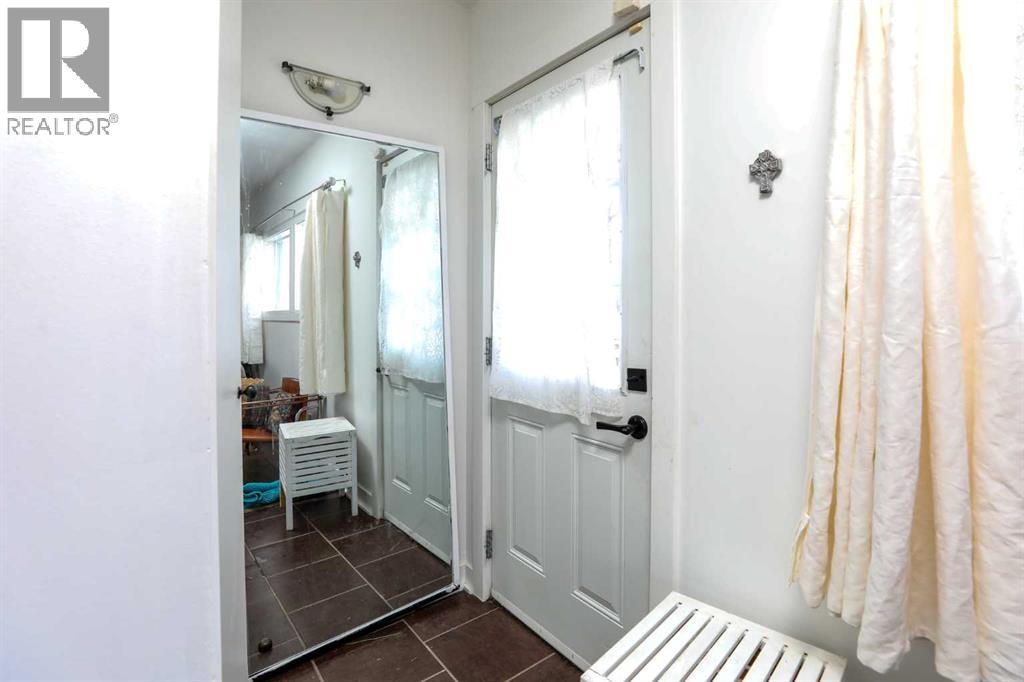 Single Family House Bungalow for Sale in   Street S Victoria Park Lethbridge 